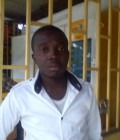 Rencontre Homme Côte d\'Ivoire à yopougon : Hervé, 32 ans